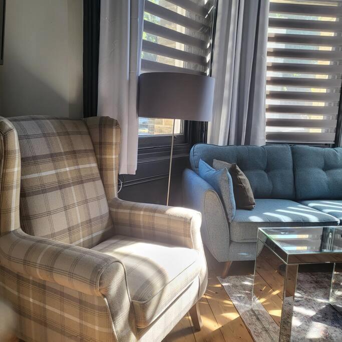 21 Mini Loft Apartment - Great Location - Comfy King Size Bed Okręg wyborczy Hove Zewnętrze zdjęcie