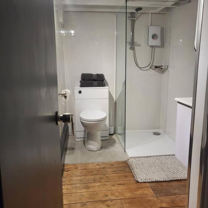 21 Mini Loft Apartment - Great Location - Comfy King Size Bed Okręg wyborczy Hove Zewnętrze zdjęcie